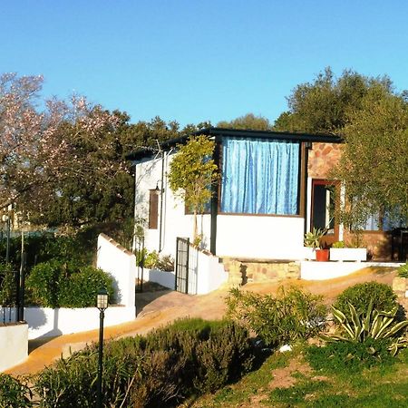 ベヘール・デ・ラ・フロンテーラ Casa Miradorヴィラ エクステリア 写真
