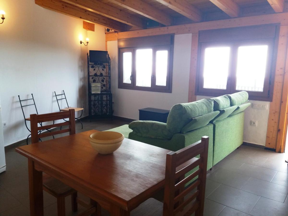 ベヘール・デ・ラ・フロンテーラ Casa Miradorヴィラ エクステリア 写真