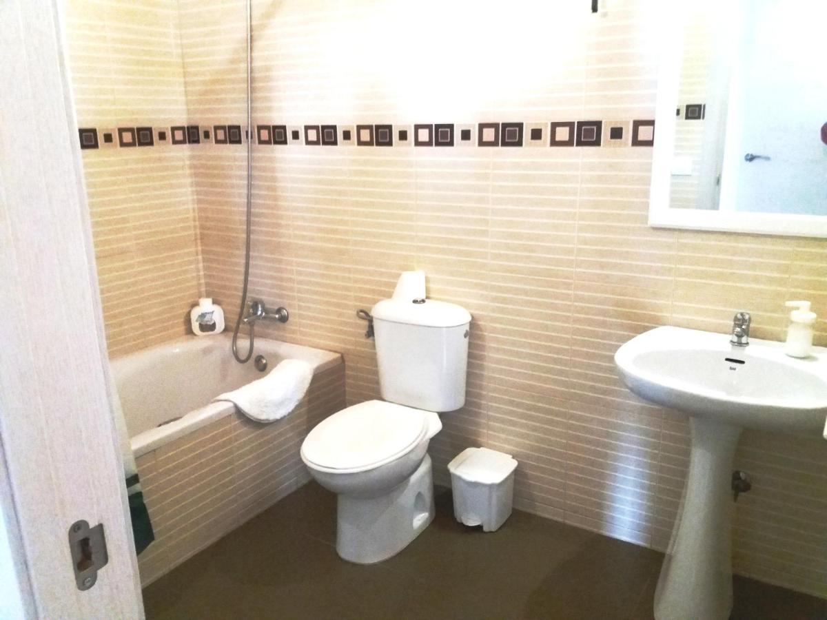 ベヘール・デ・ラ・フロンテーラ Casa Miradorヴィラ エクステリア 写真